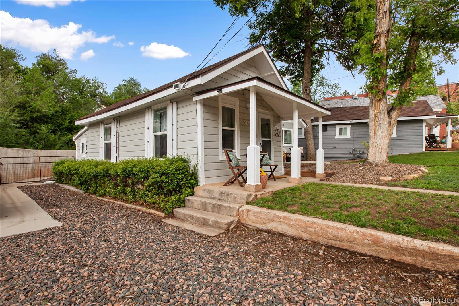 Manitou Springs, CO 80829,517 Canon AVE