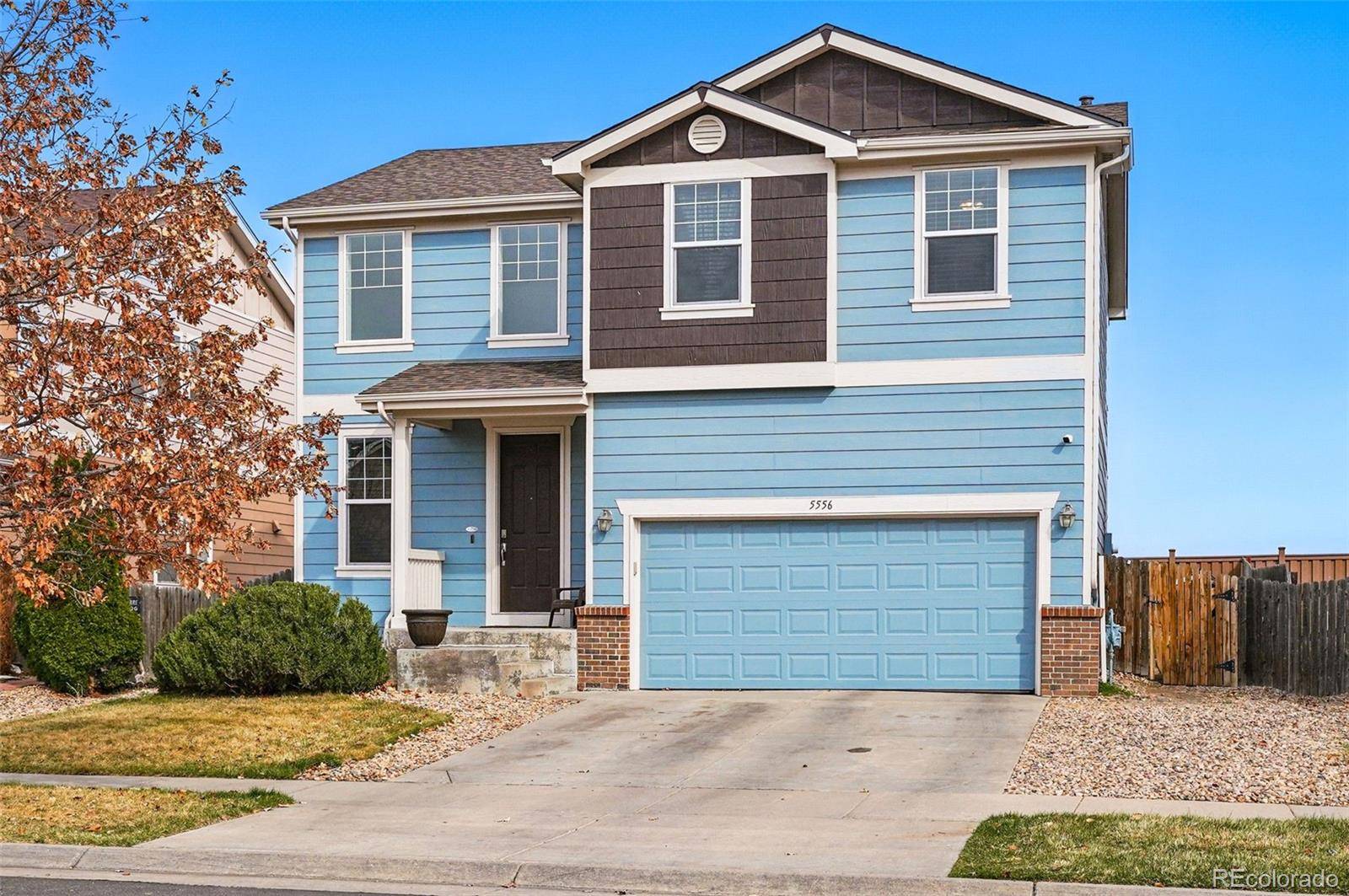 Denver, CO 80239,5556 Lewiston CT