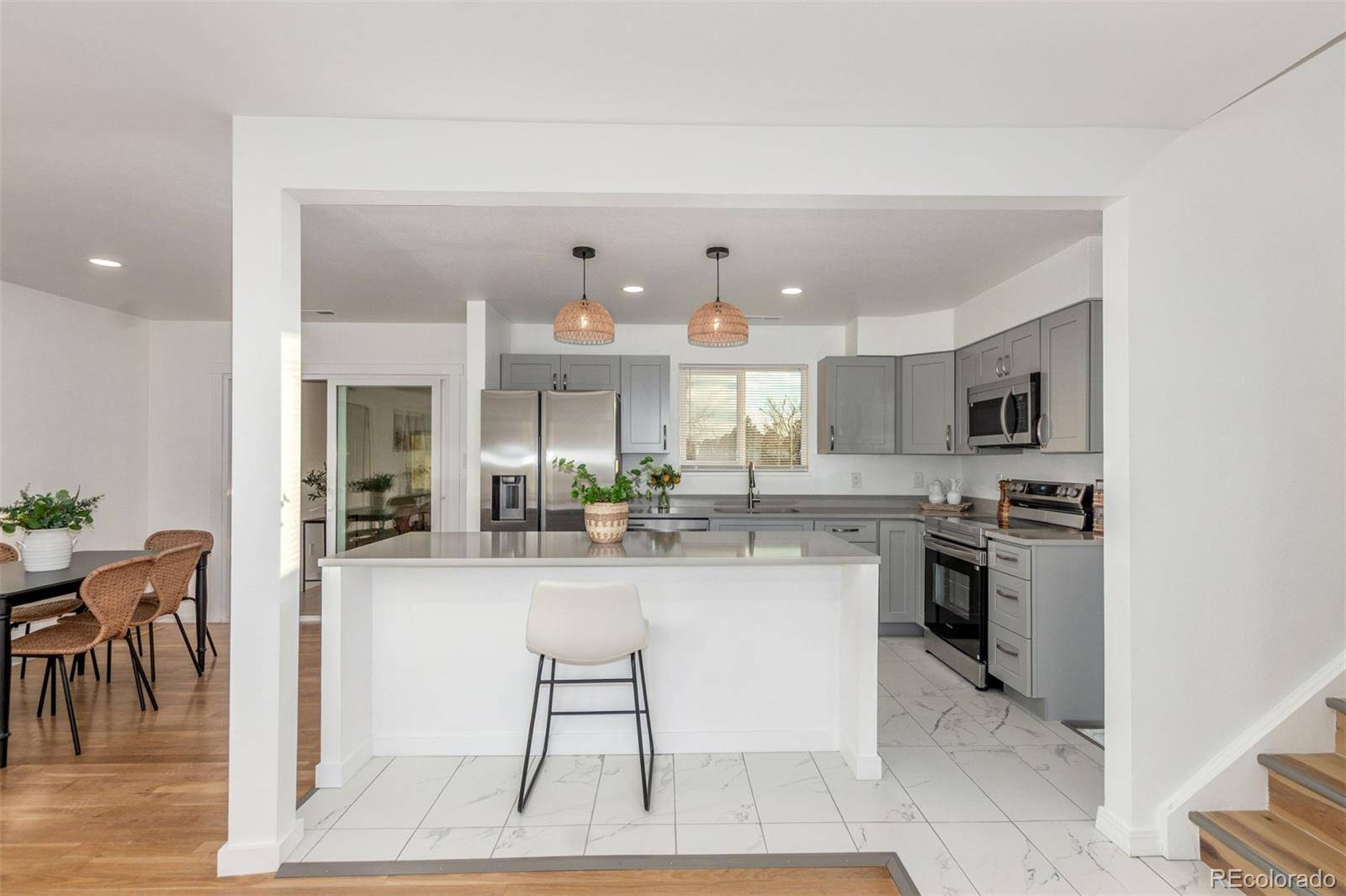 Denver, CO 80239,12694 Edwards PL