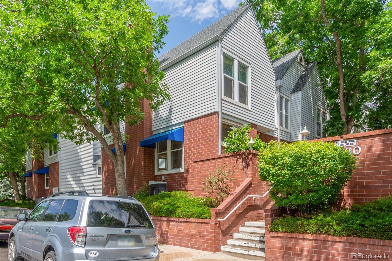 Denver, CO 80220,1030 Jersey ST #1