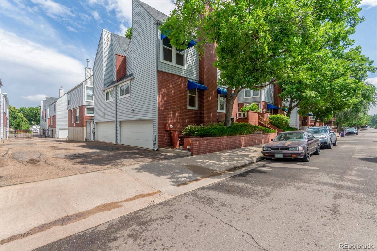 Denver, CO 80220,1030 Jersey ST #1