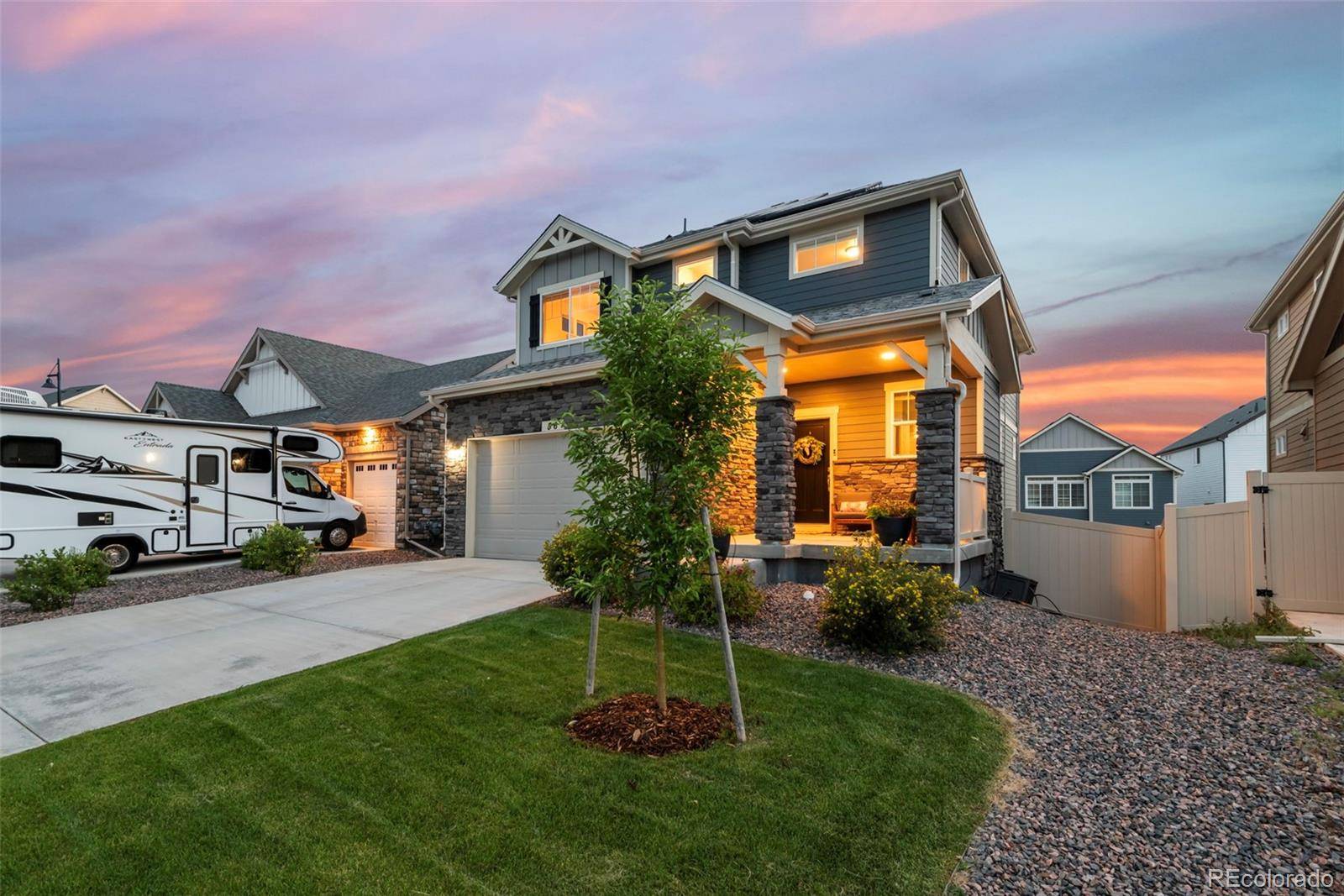 Erie, CO 80516,56 Magnolia CT