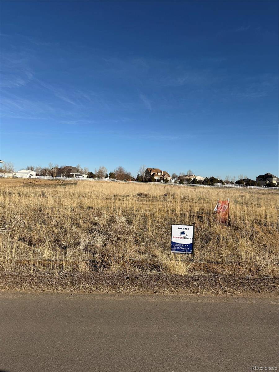Brighton, CO 80603,29885 E 162nd AVE