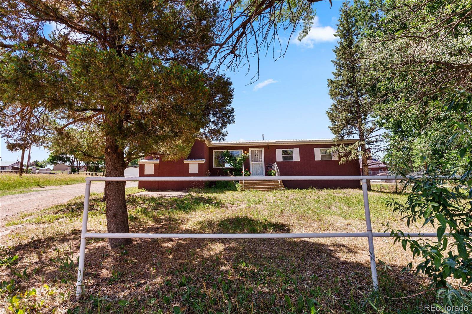 La Veta, CO 81055,122 E Grand ST