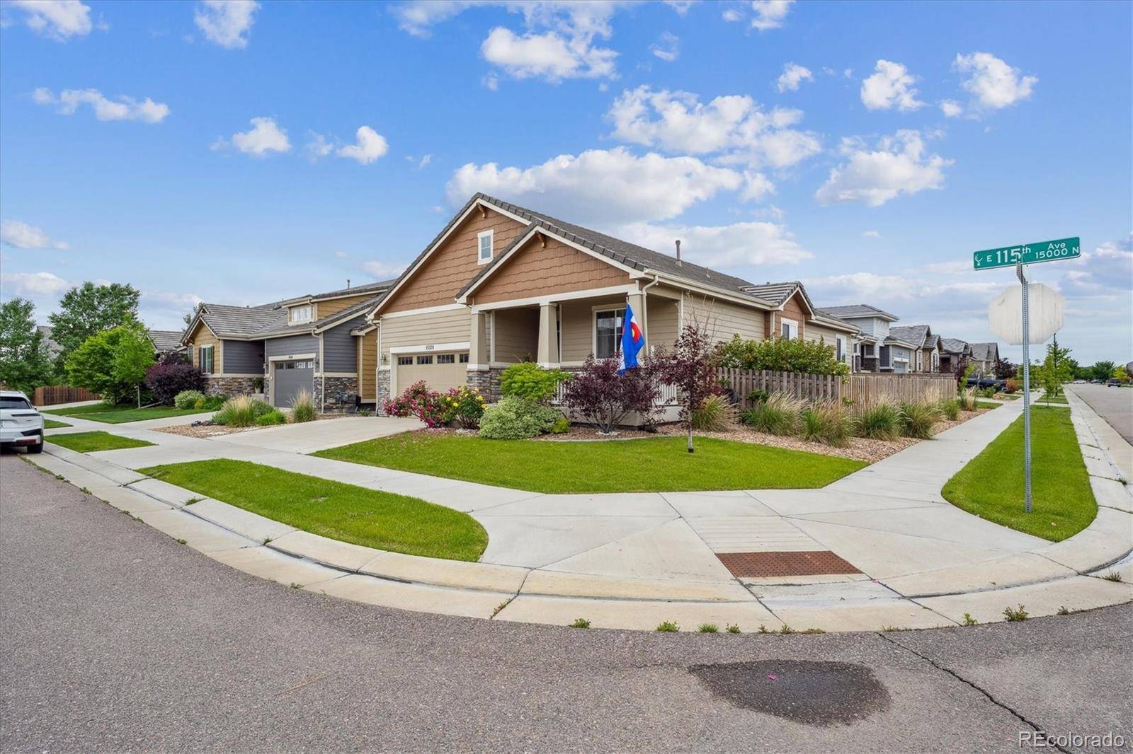 Commerce City, CO 80022,15524 E 115th AVE