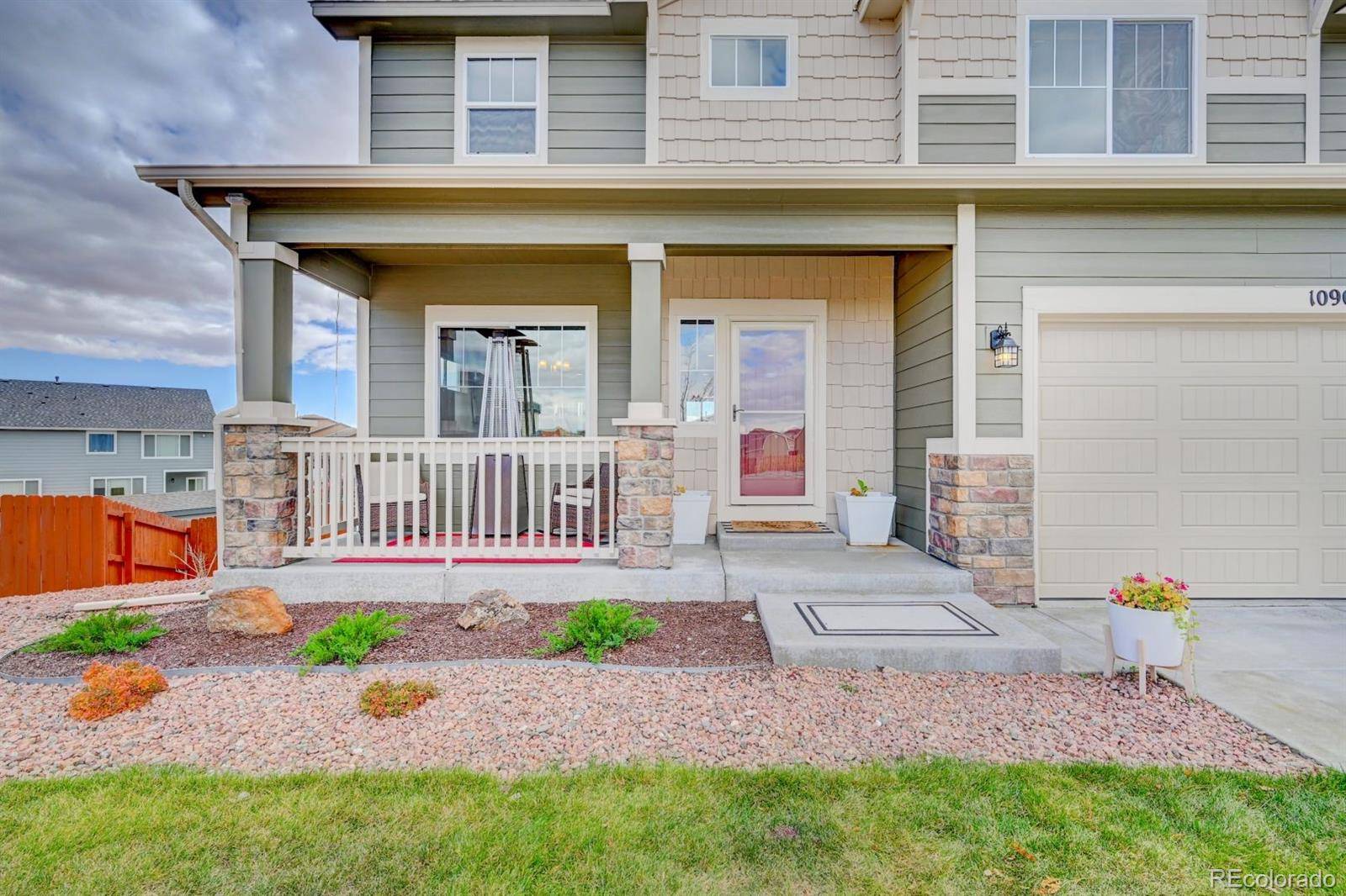 Peyton, CO 80831,10903 Summer Sage PL