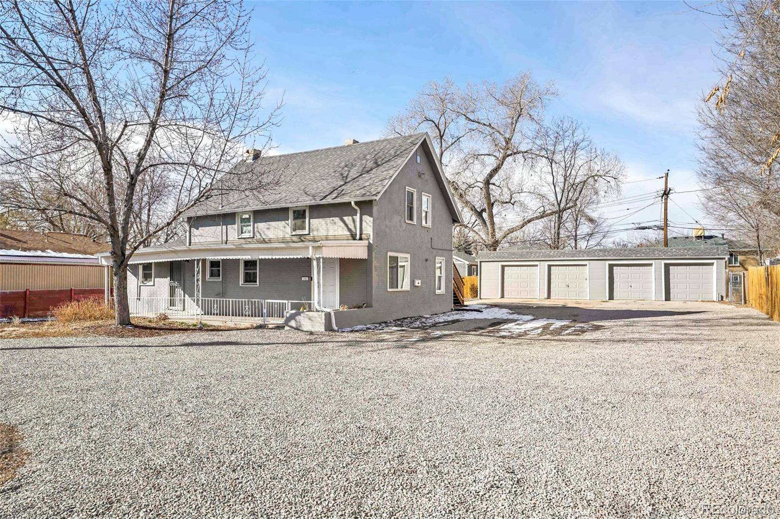 Lakewood, CO 80214,2565 Pierce ST