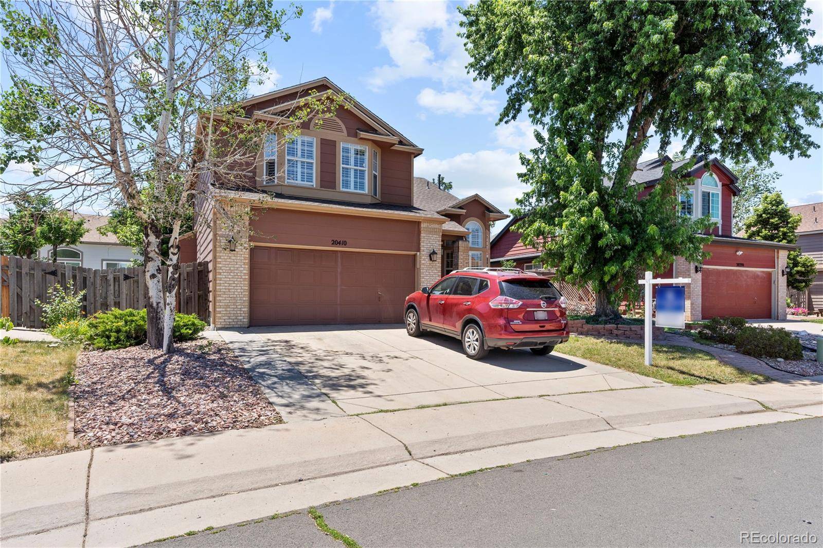 Denver, CO 80249,20410 Kelly PL