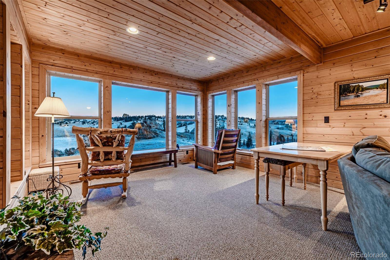 Como, CO 80432,305 Travois CT