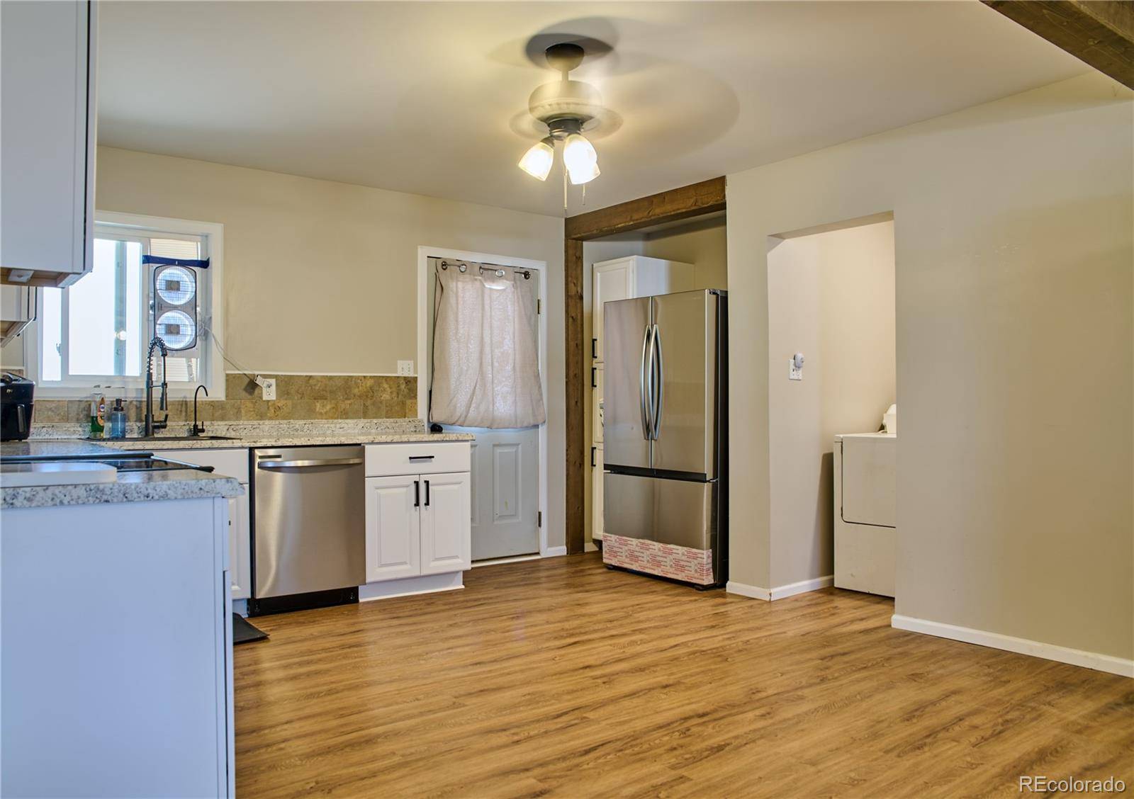 Fort Garland, CO 81133,786 Margie LN