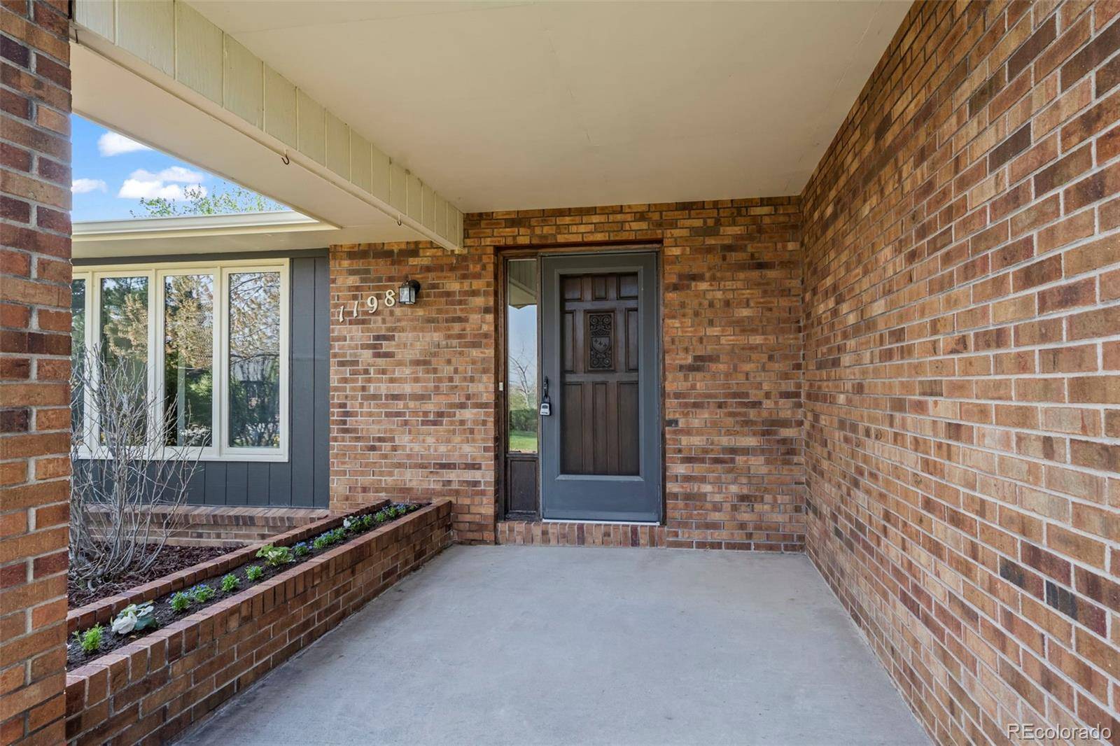 Boulder, CO 80303,1198 Crestmoor DR