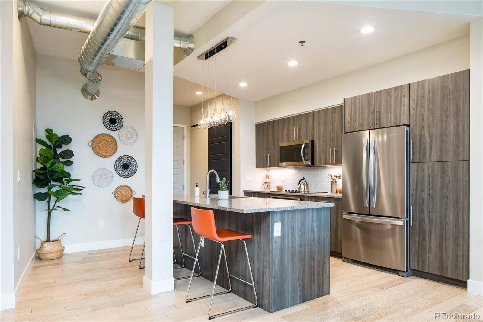 Denver, CO 80205,3198 Blake ST #402