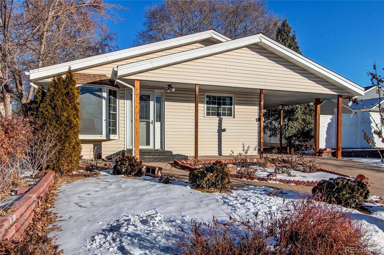 Englewood, CO 80110,4350 S Delaware ST