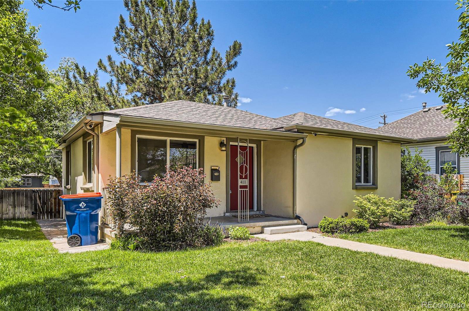 Englewood, CO 80110,4111 S Delaware ST