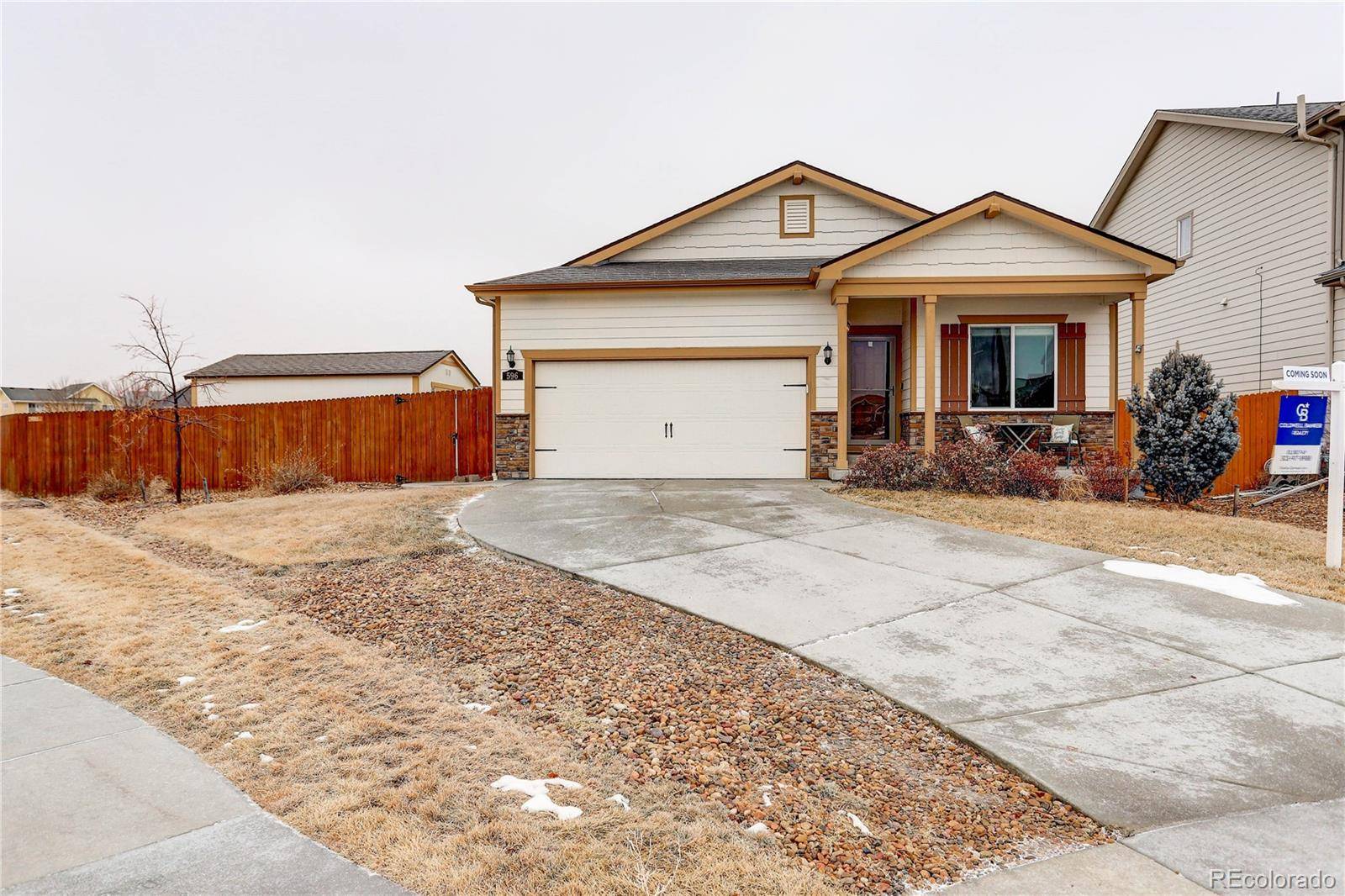 Dacono, CO 80514,596 Sandi LN