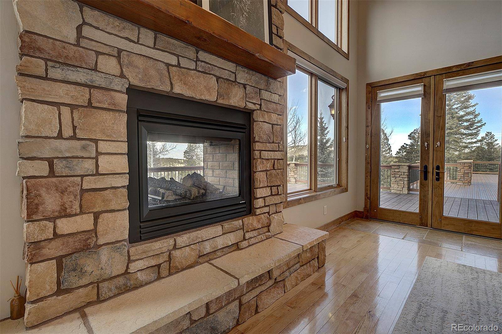 Conifer, CO 80433,11405 Conifer Ridge DR