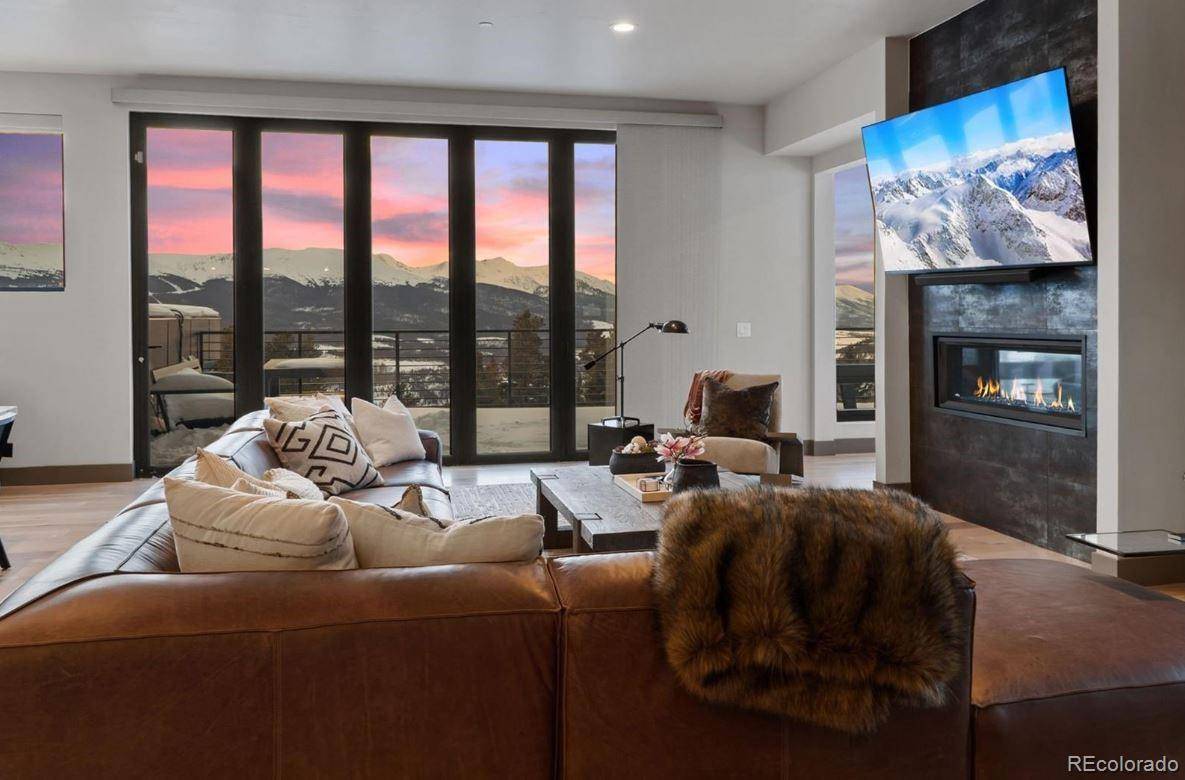 Breckenridge, CO 80424,310 N Fuller Placer RD
