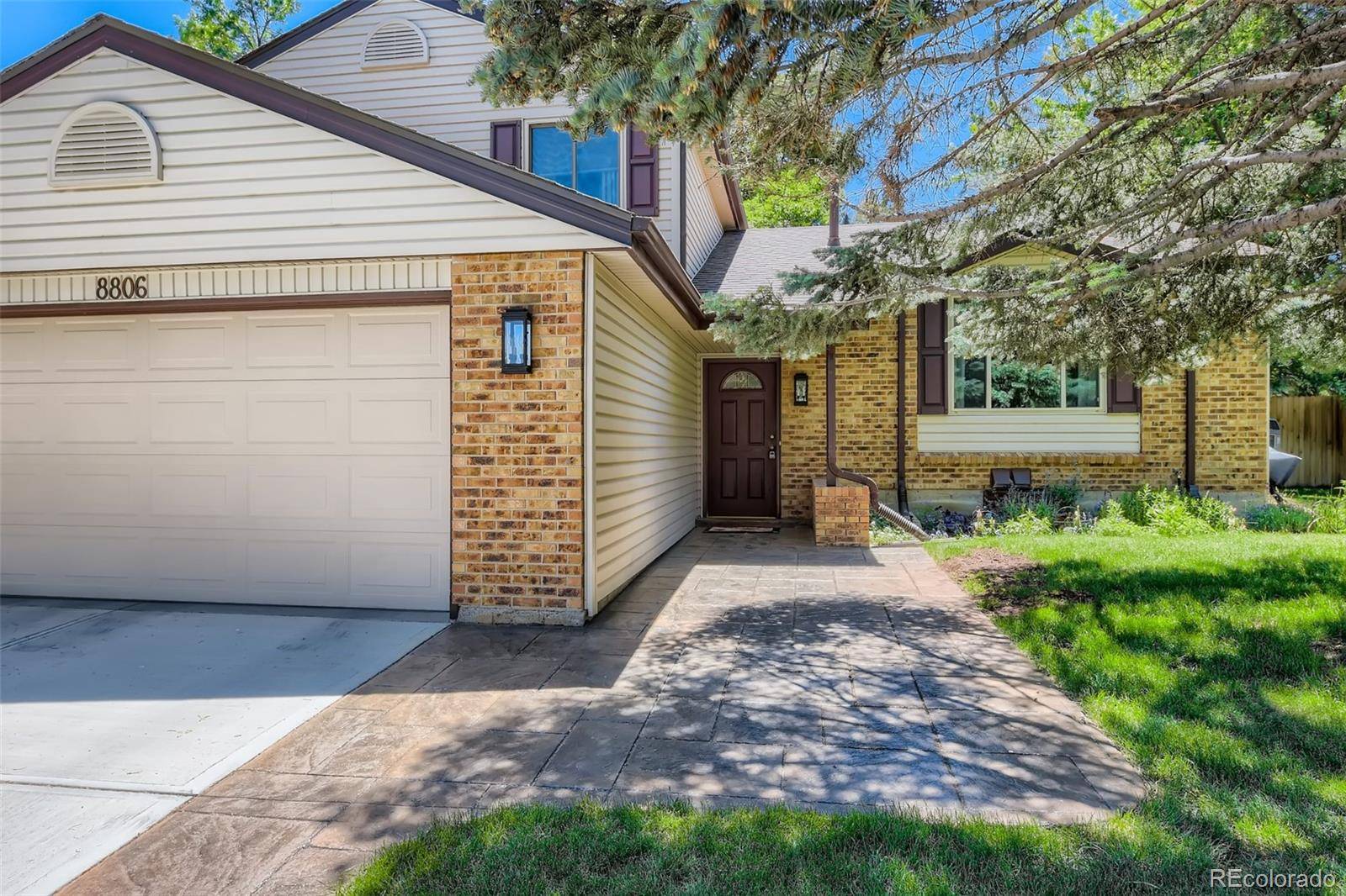 Littleton, CO 80128,8806 W Geddes PL