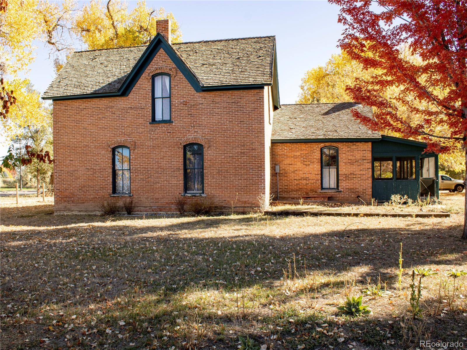 Loveland, CO 80537,162 Farm Museum LN