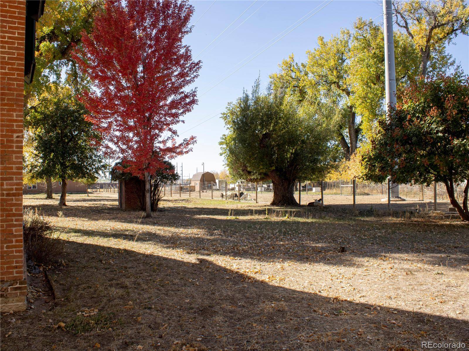 Loveland, CO 80537,162 Farm Museum LN