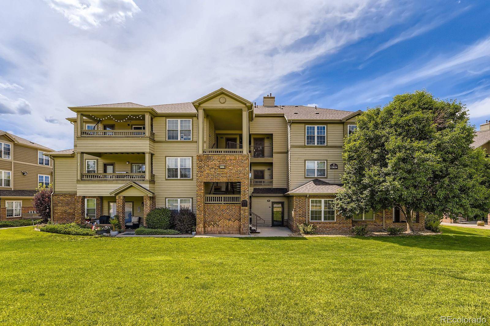 Parker, CO 80134,12824 Ironstone WAY #303