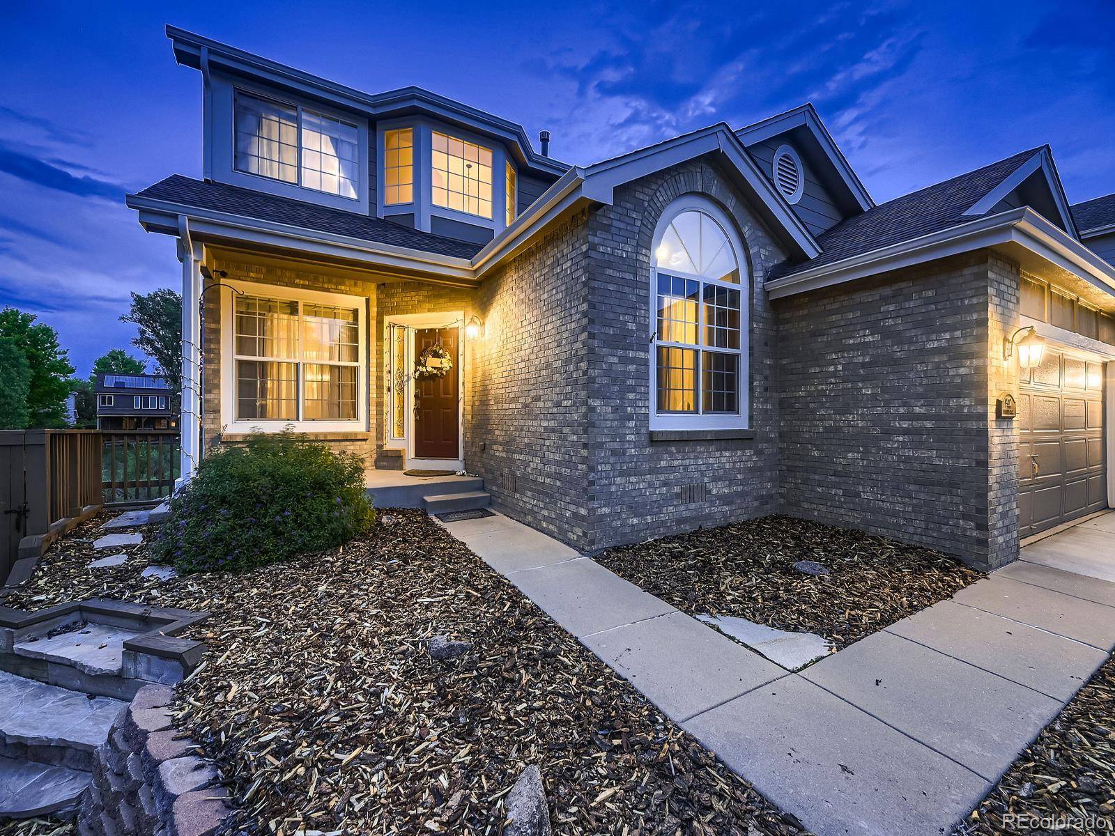 Highlands Ranch, CO 80126,9412 Burgundy CIR