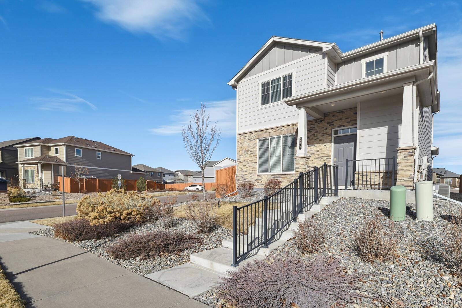 Parker, CO 80138,6792 Longpark DR