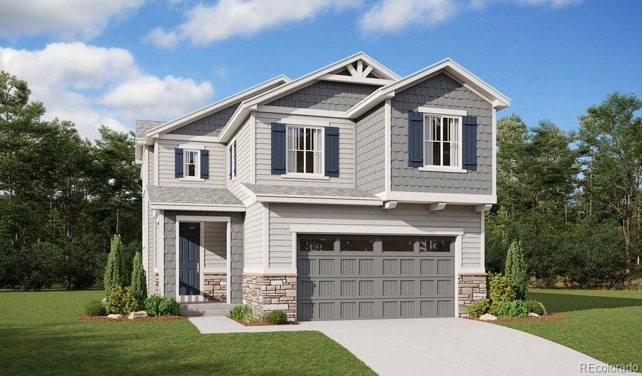Commerce City, CO 80022,9276 Telluride CT