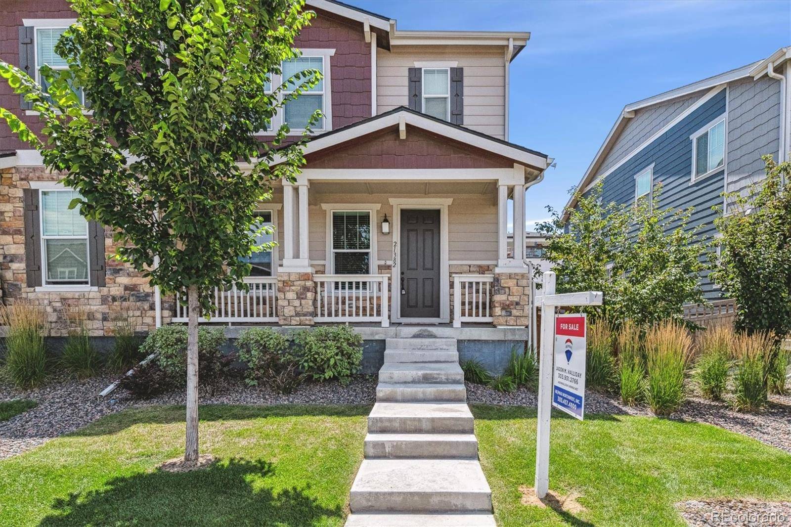 Aurora, CO 80019,21382 E 60th AVE