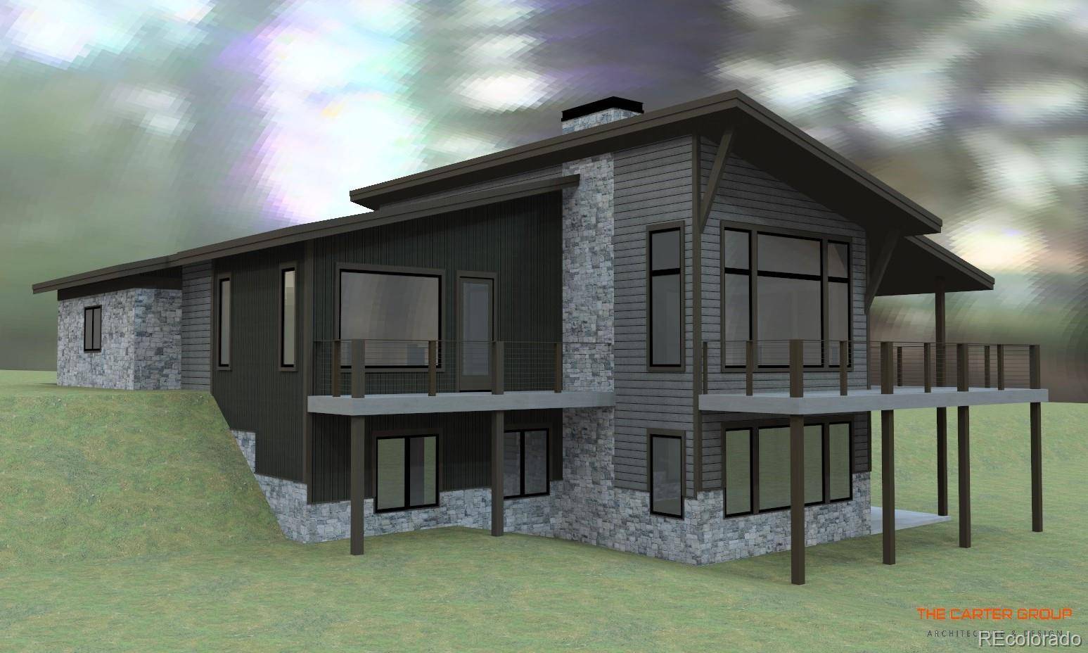 Granby, CO 80446,1275 Lone Eagle DR