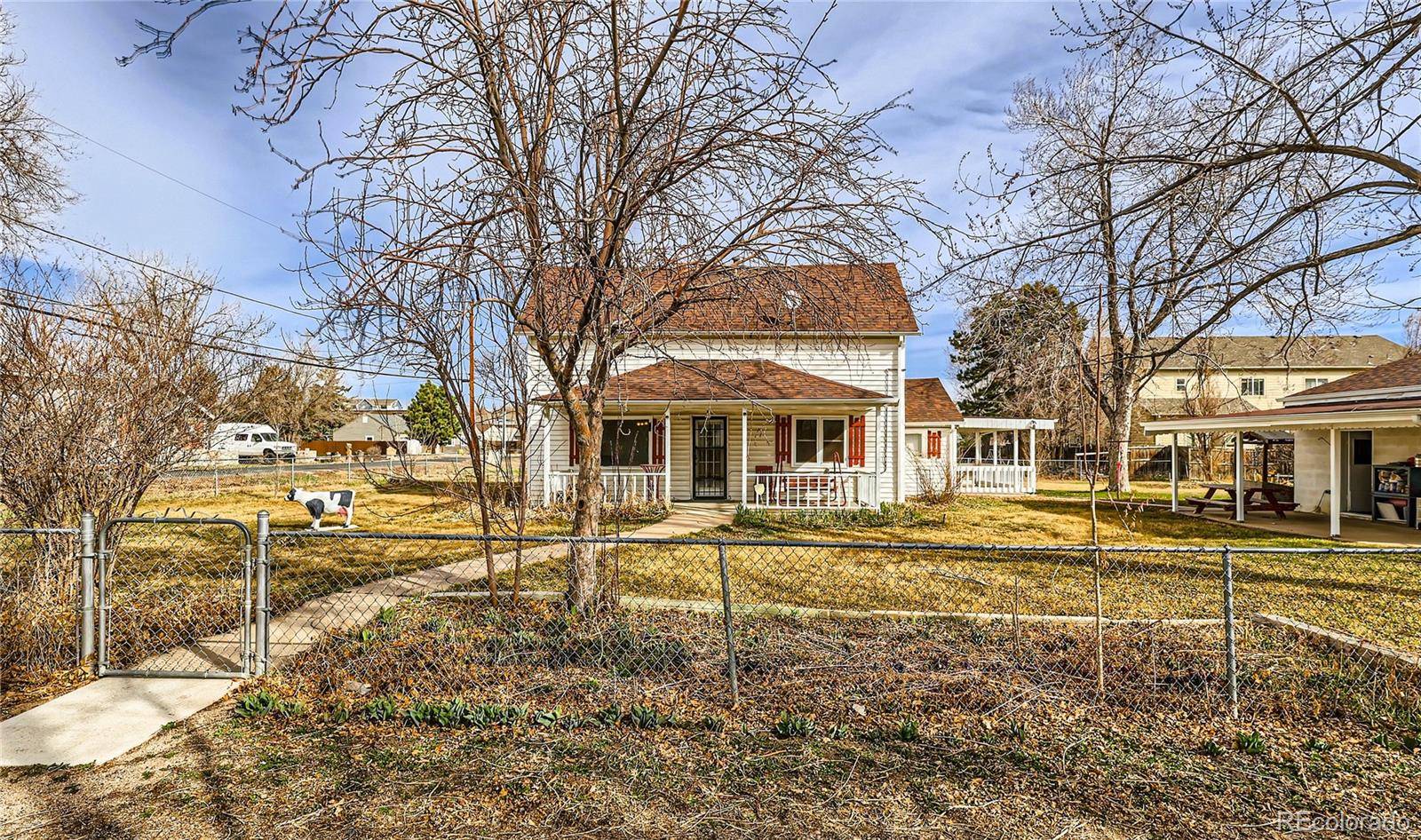 Arvada, CO 80002,5300 Balsam ST