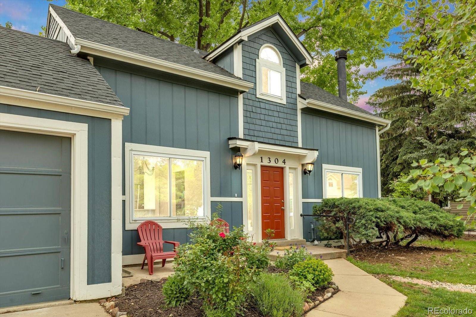 Lafayette, CO 80026,1304 Ceres DR