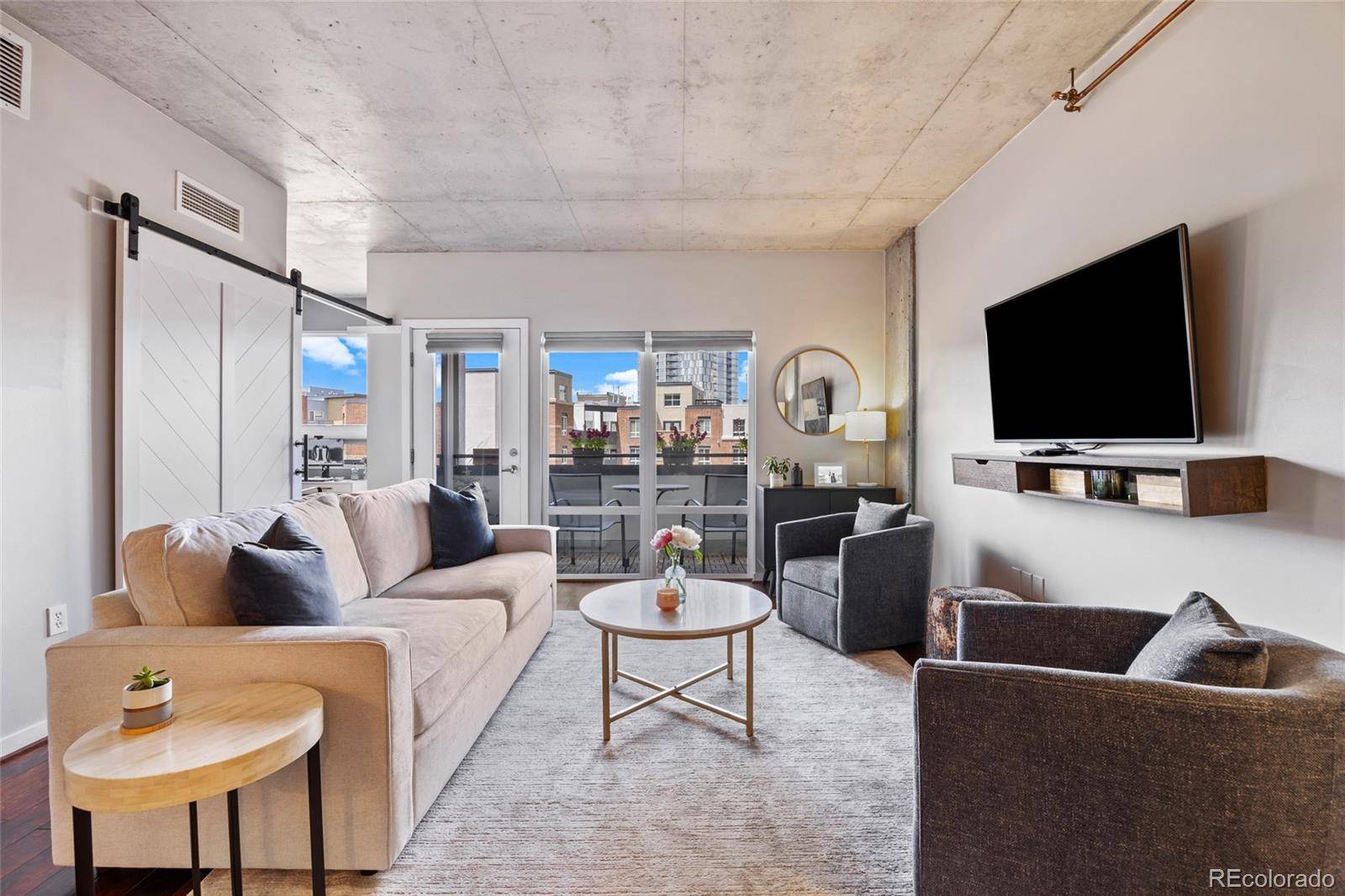 Denver, CO 80202,1475 Delgany ST #306