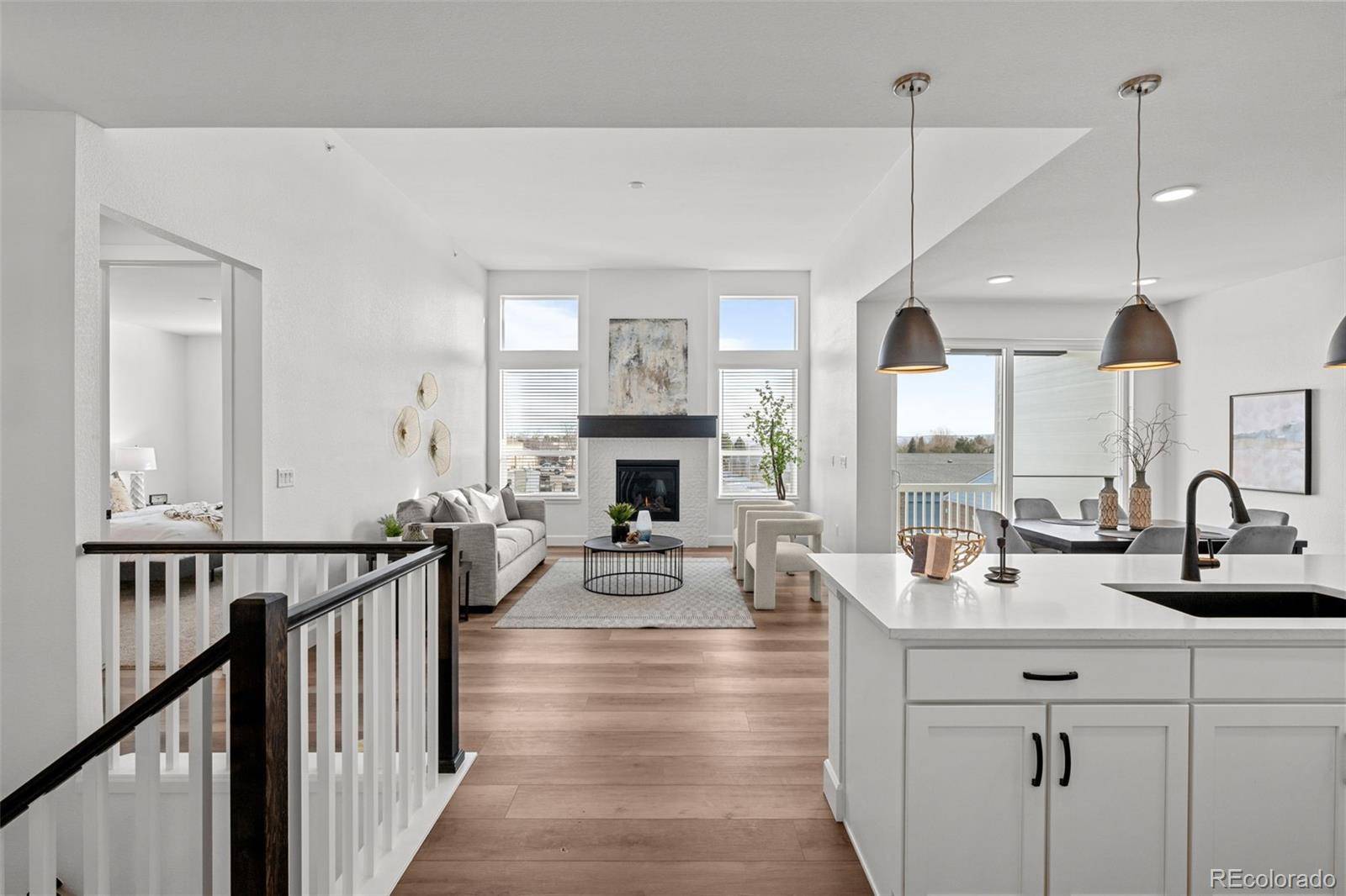 Littleton, CO 80127,8242 S Pierson ST