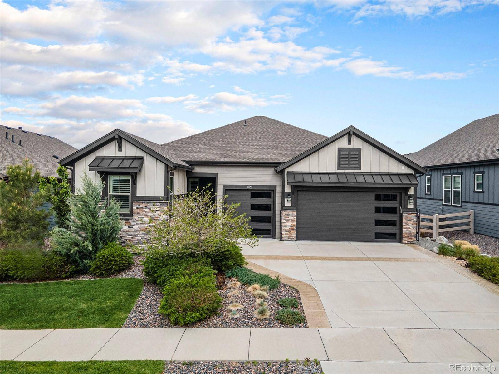 Littleton, CO 80125,9876 Hilberts WAY