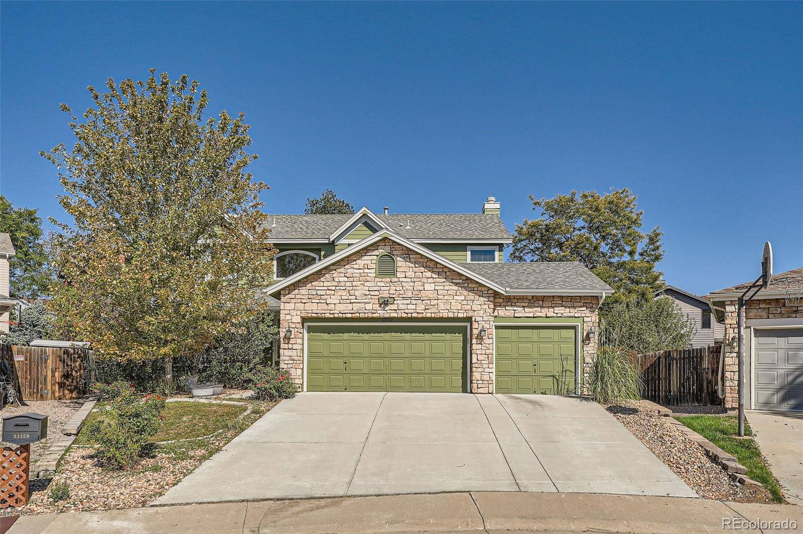 Thornton, CO 80241,13159 Bellaire CT