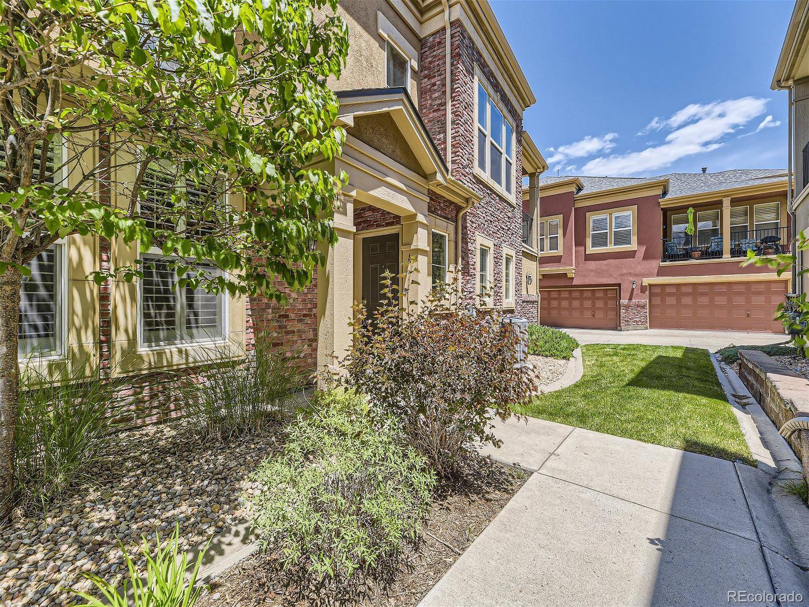 Highlands Ranch, CO 80129,9492 Cedarhurst LN #A