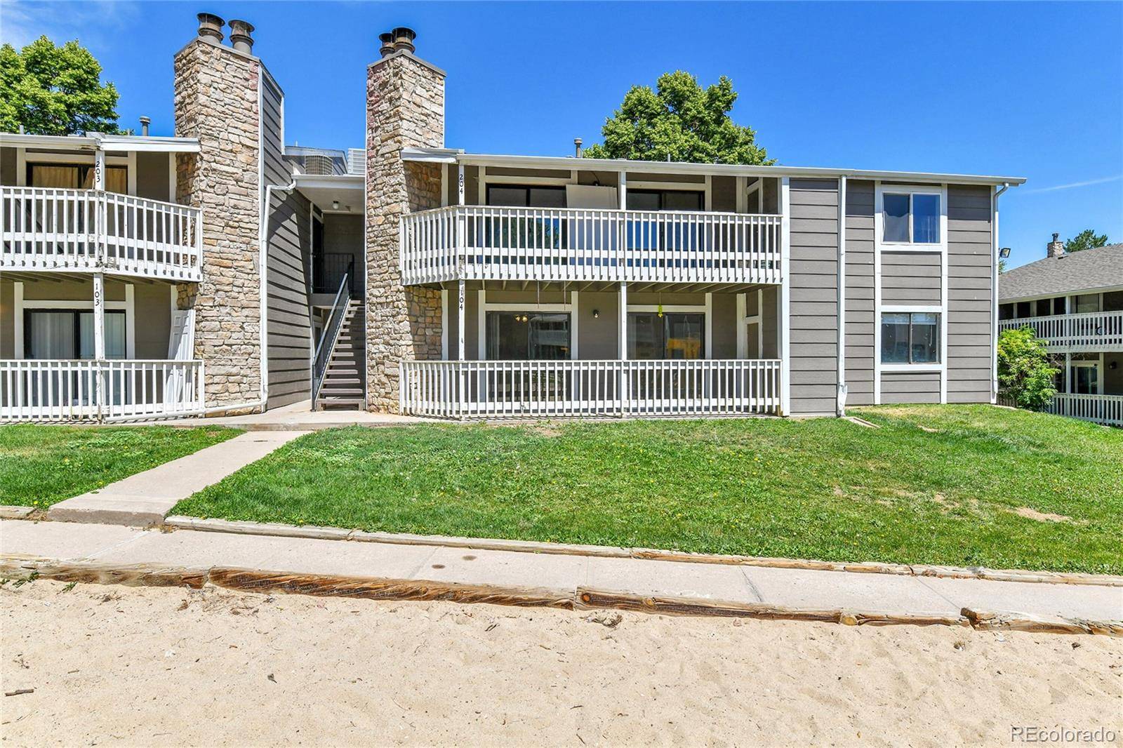 Aurora, CO 80017,18034 E Ohio AVE #104