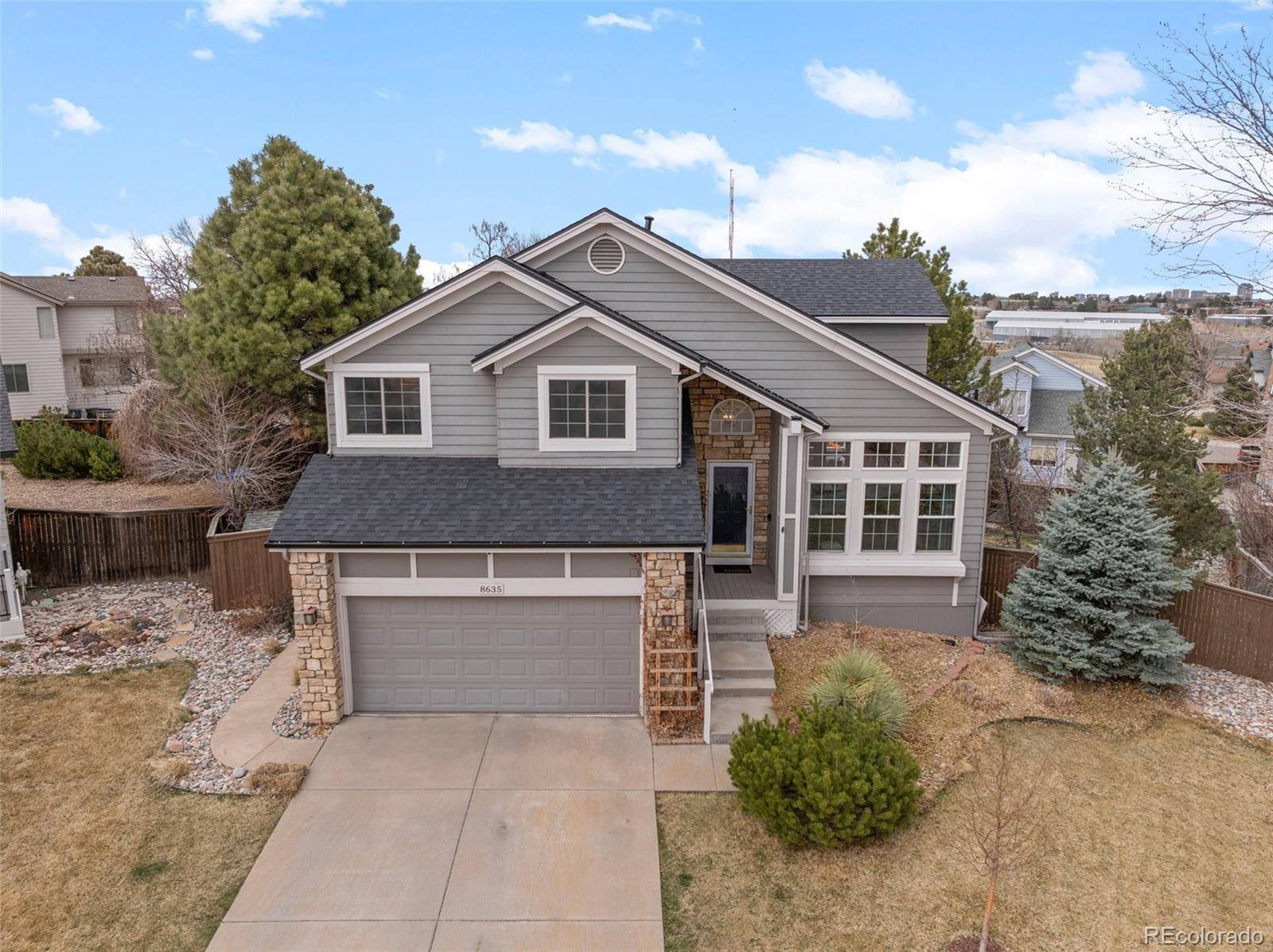 Highlands Ranch, CO 80130,8635 Cresthill LN