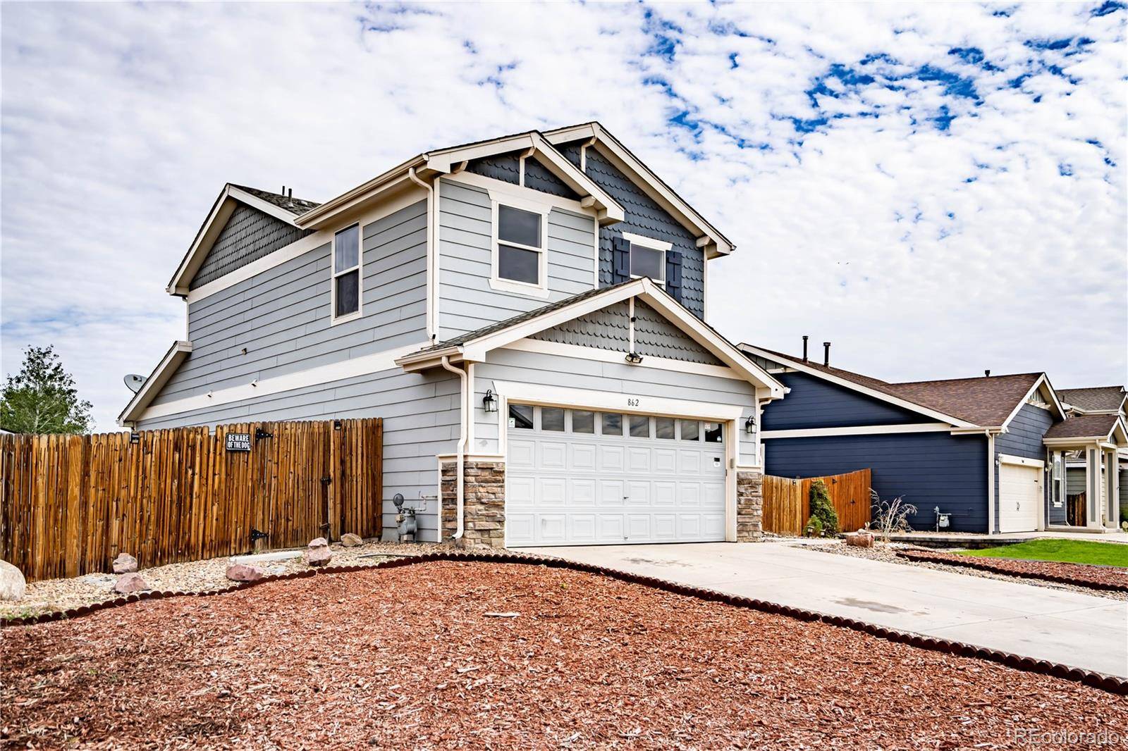 Lochbuie, CO 80603,862 Willow DR