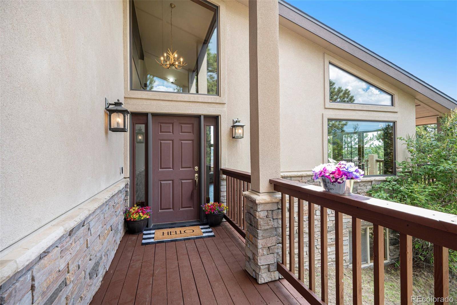 Evergreen, CO 80439,6880 Kilimanjaro DR