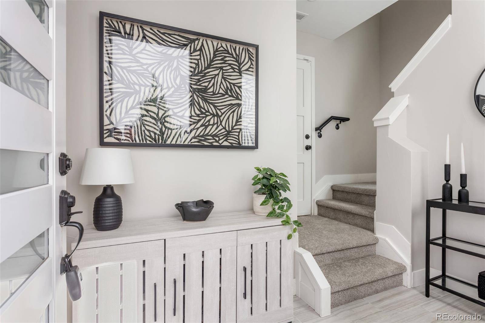 Denver, CO 80204,1262 Yates ST #3