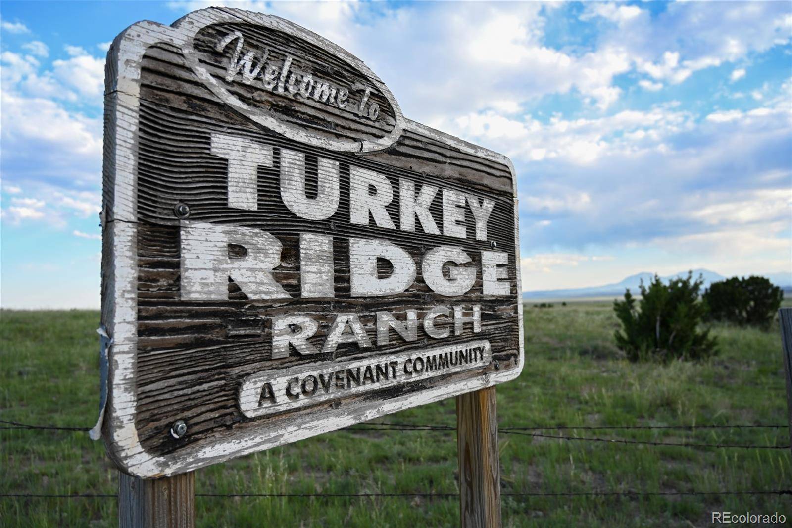 Walsenburg, CO 81089,Lots 24 & 26 Turkey Ridge Ranch