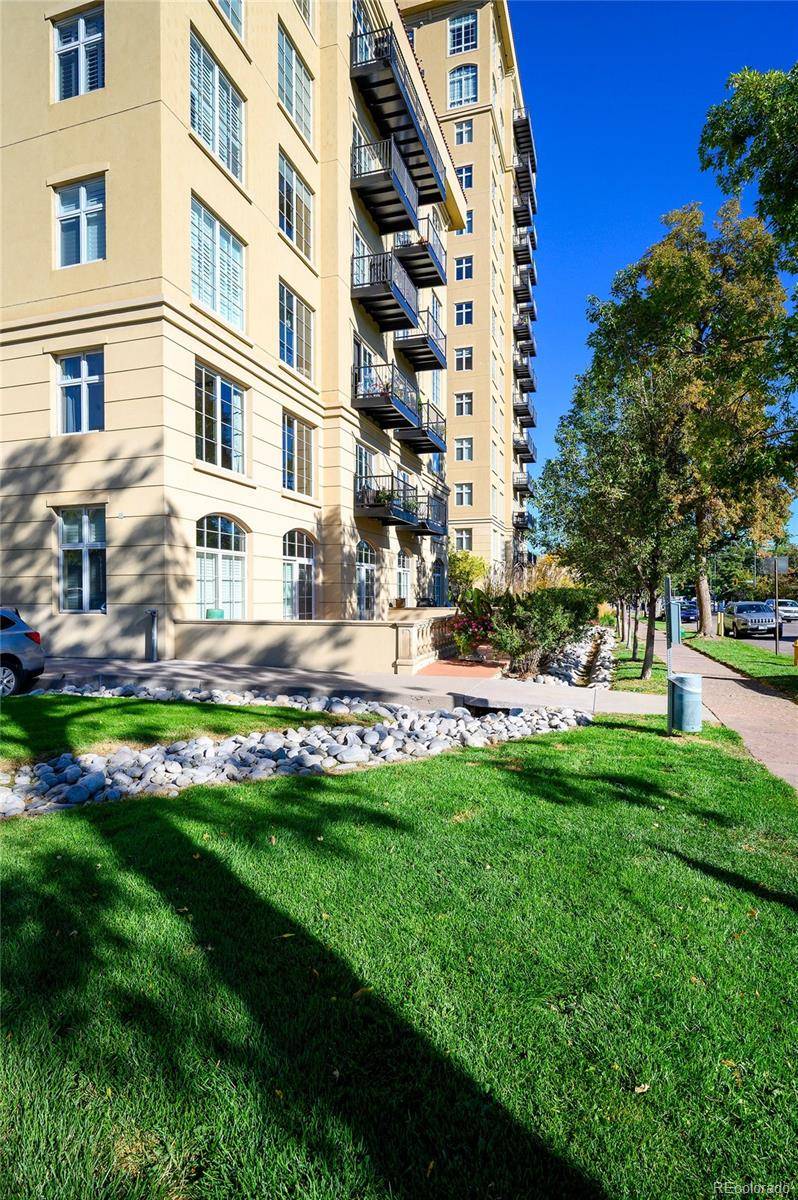Denver, CO 80218,25 N Downing ST #1-502