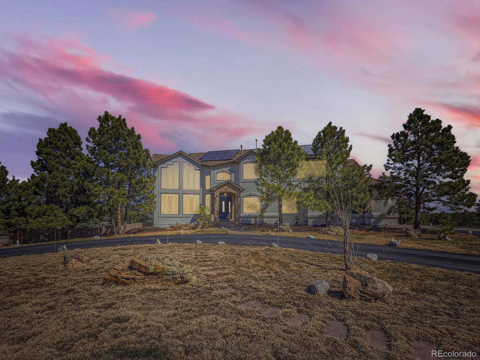 Colorado Springs, CO 80908,17955 Grama RDG