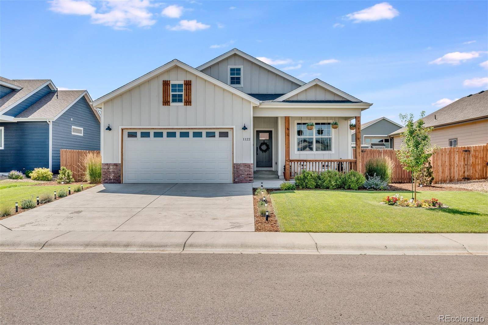 Wiggins, CO 80654,1122 Johnson ST