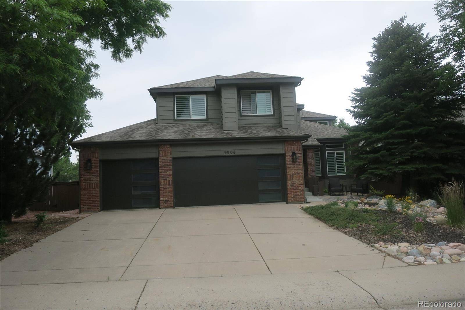 Highlands Ranch, CO 80129,9908 Silver Maple RD
