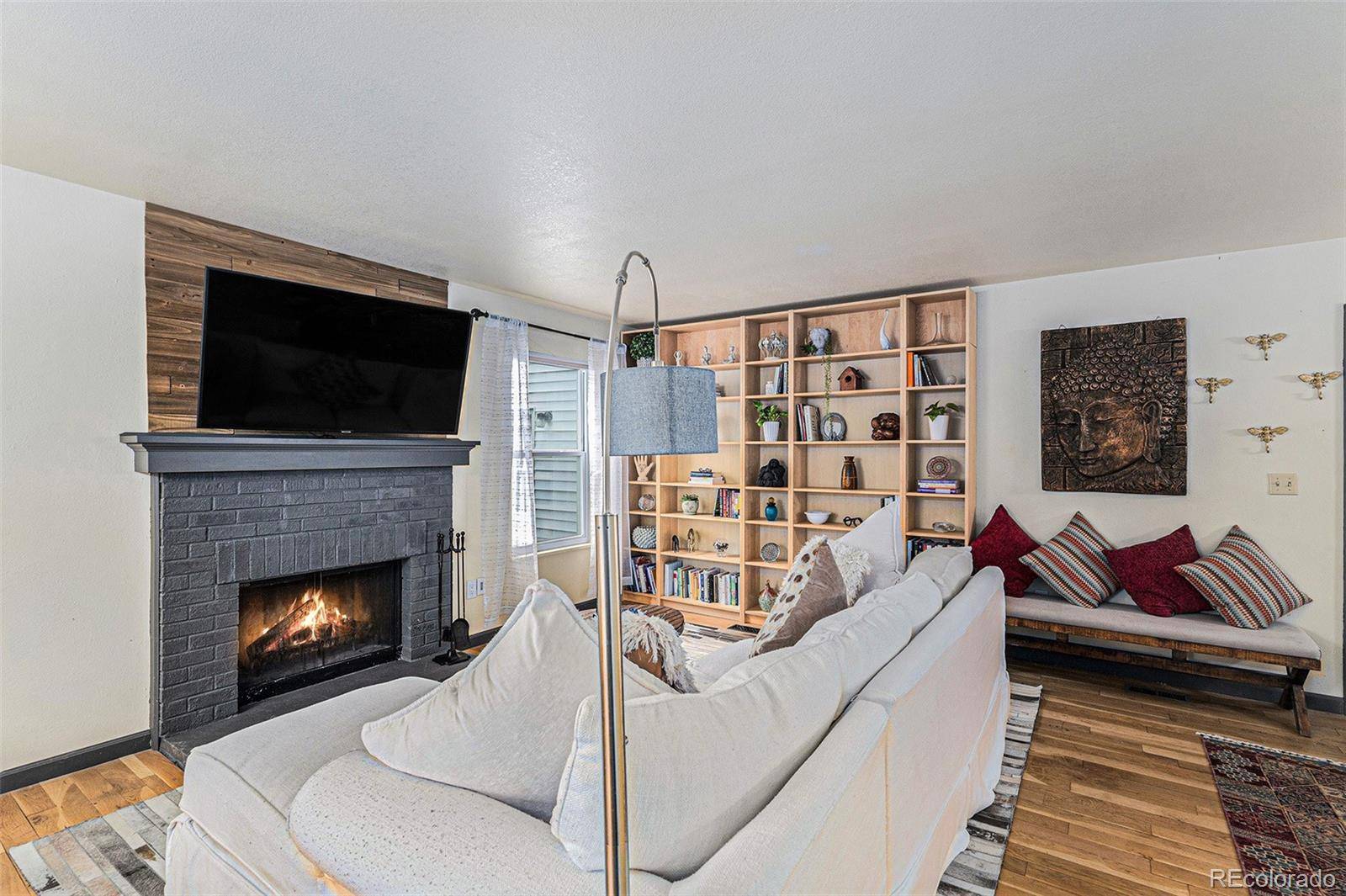 Centennial, CO 80122,5408 E Briarwood CIR