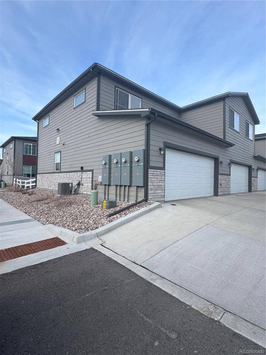Fort Lupton, CO 80621,1353 Reynolds ST #5A