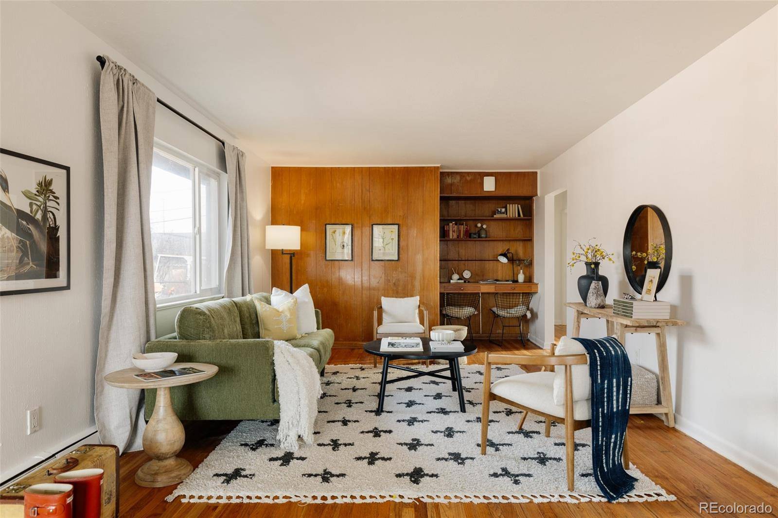 Lakewood, CO 80214,940 & 950 Upham ST